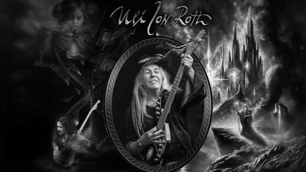 ULI JON ROTH