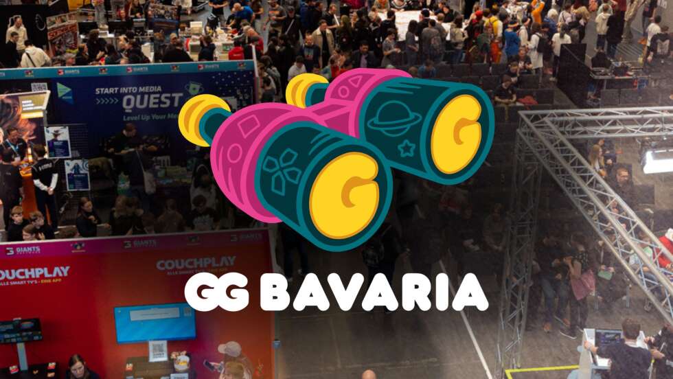 06.-08.03.2026: GG Bavaria in München!