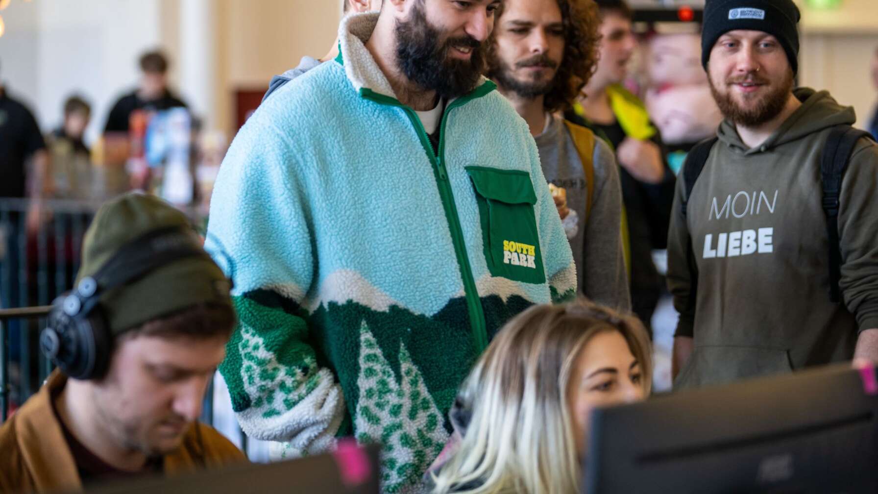 Fotos von der GG Bavaria