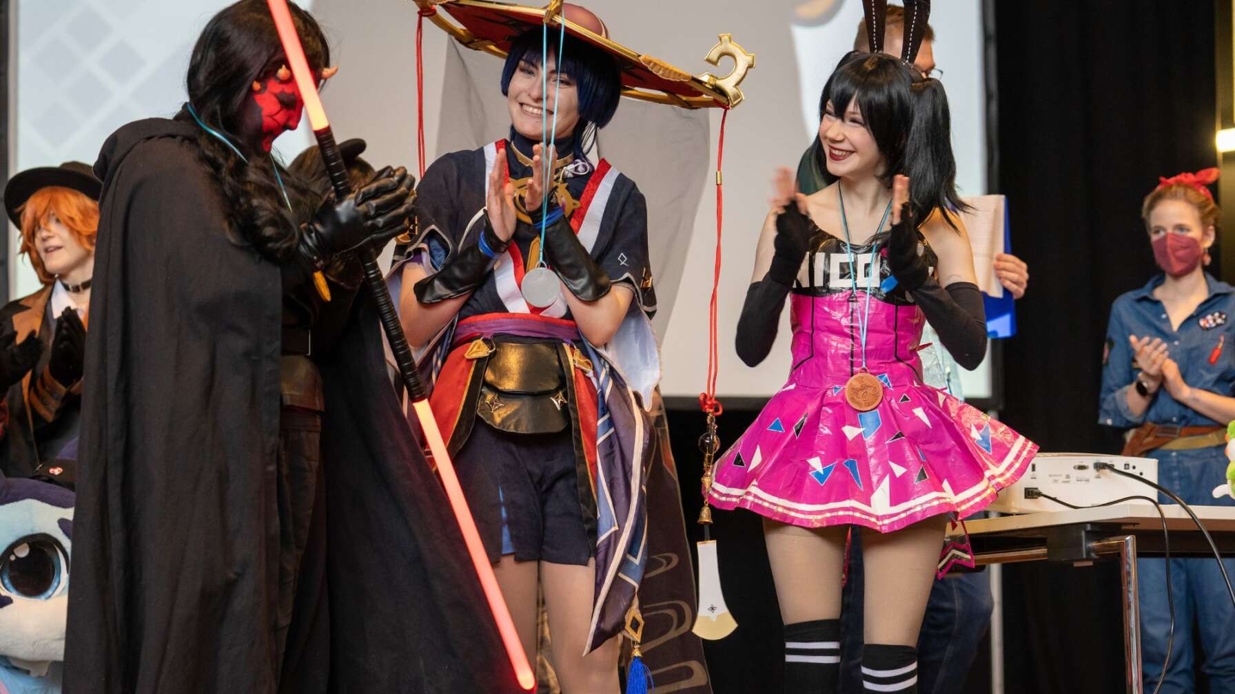 Fotos von der GG Bavaria