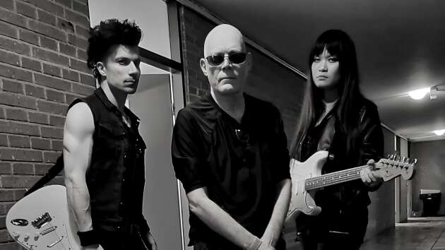 THE SISTERS OF MERCY