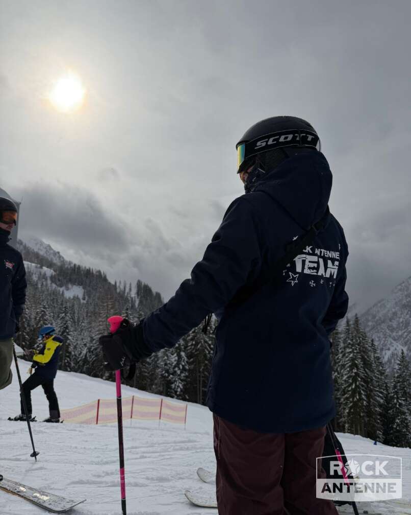 Rock the Mountain in Zauchensee 2026