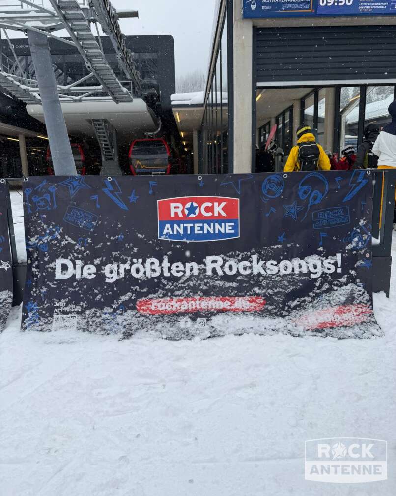 Rock the Mountain in Zauchensee 2026