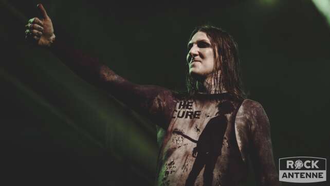 Motionless In White 2026: Unsere besten Fotos aus München!