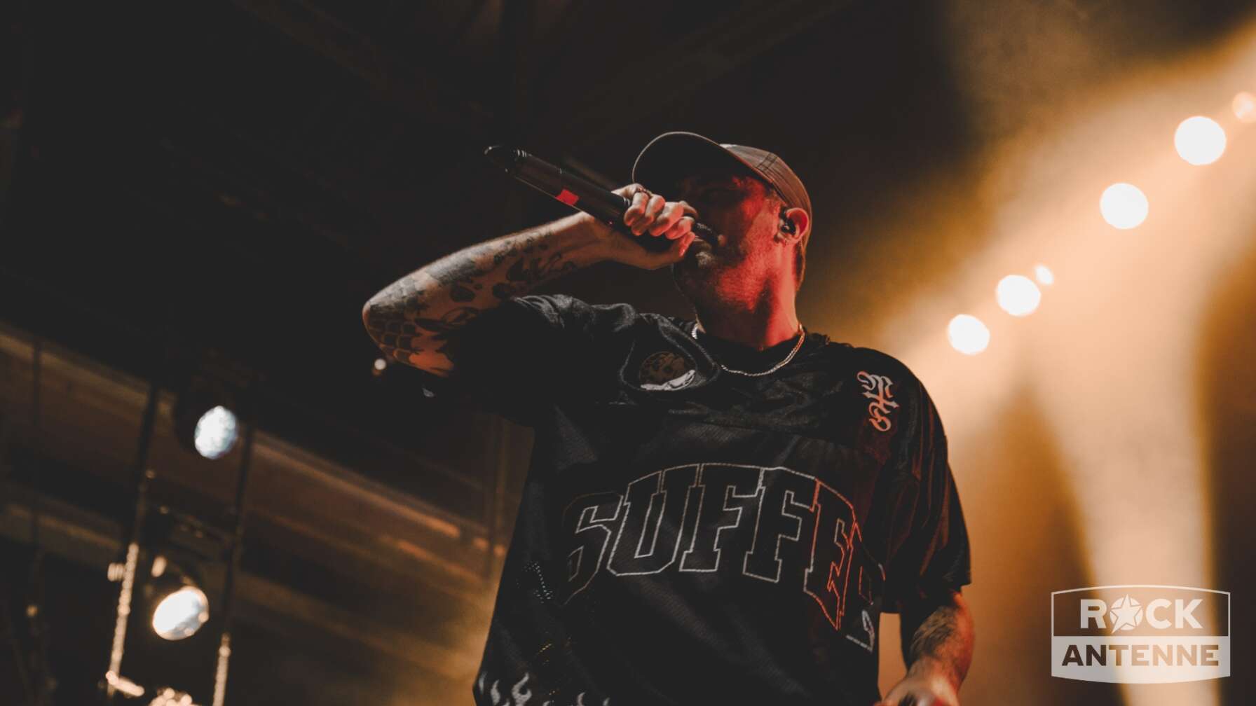 Konzertfotos Make Them Suffer