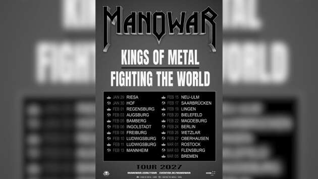 MANOWAR