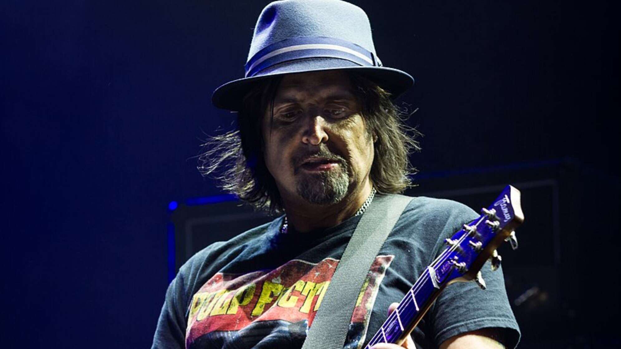 Phil Campbell
