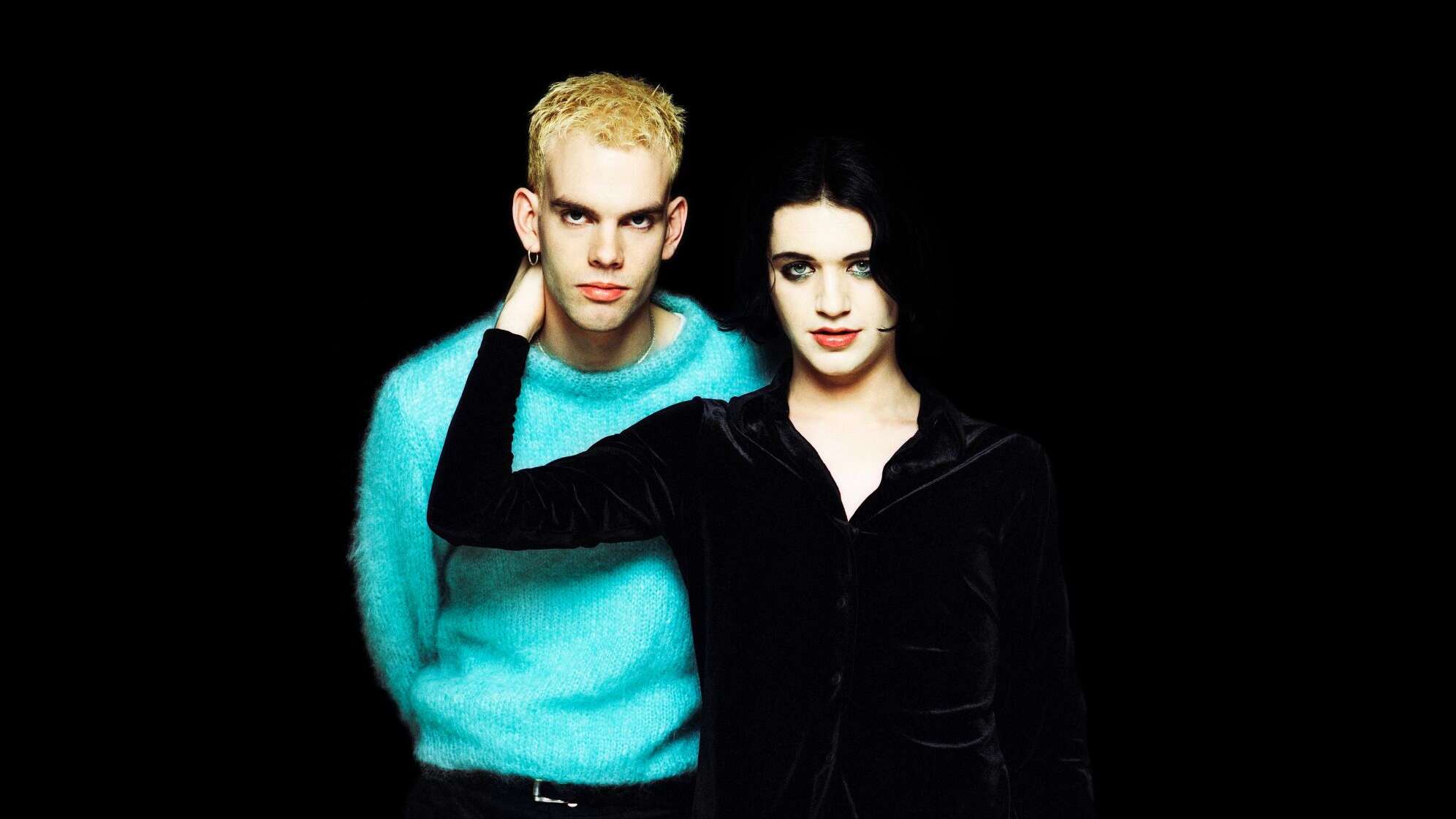 Bandfoto Placebo
