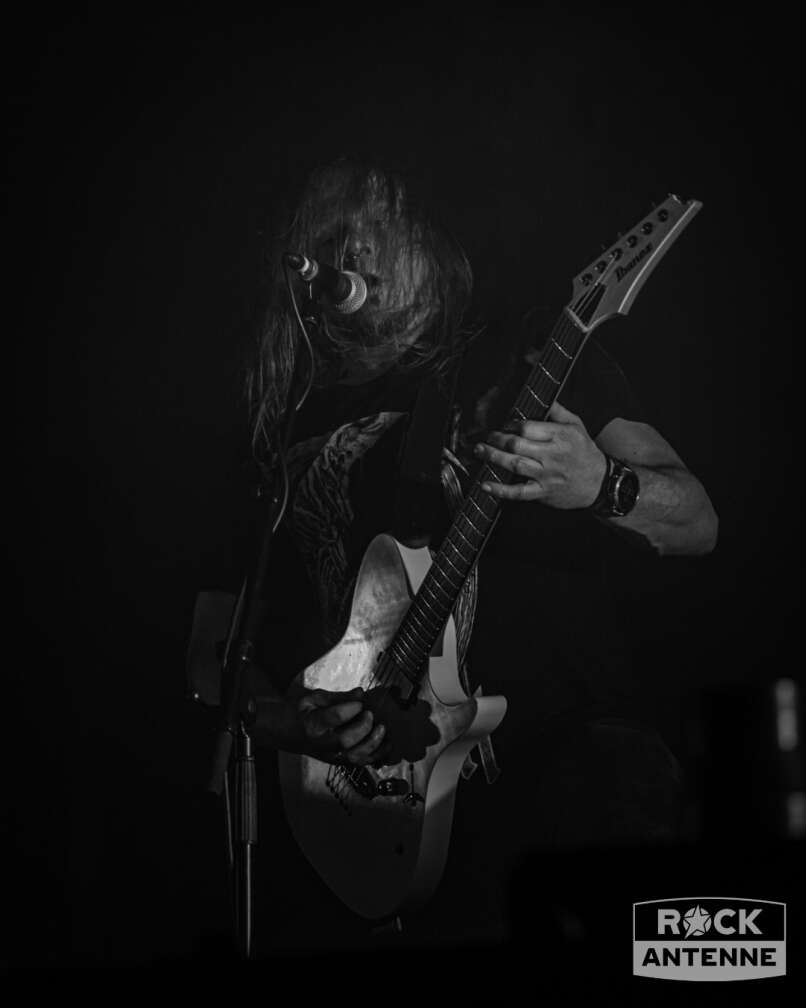 Heaven Shall Burn Fotos