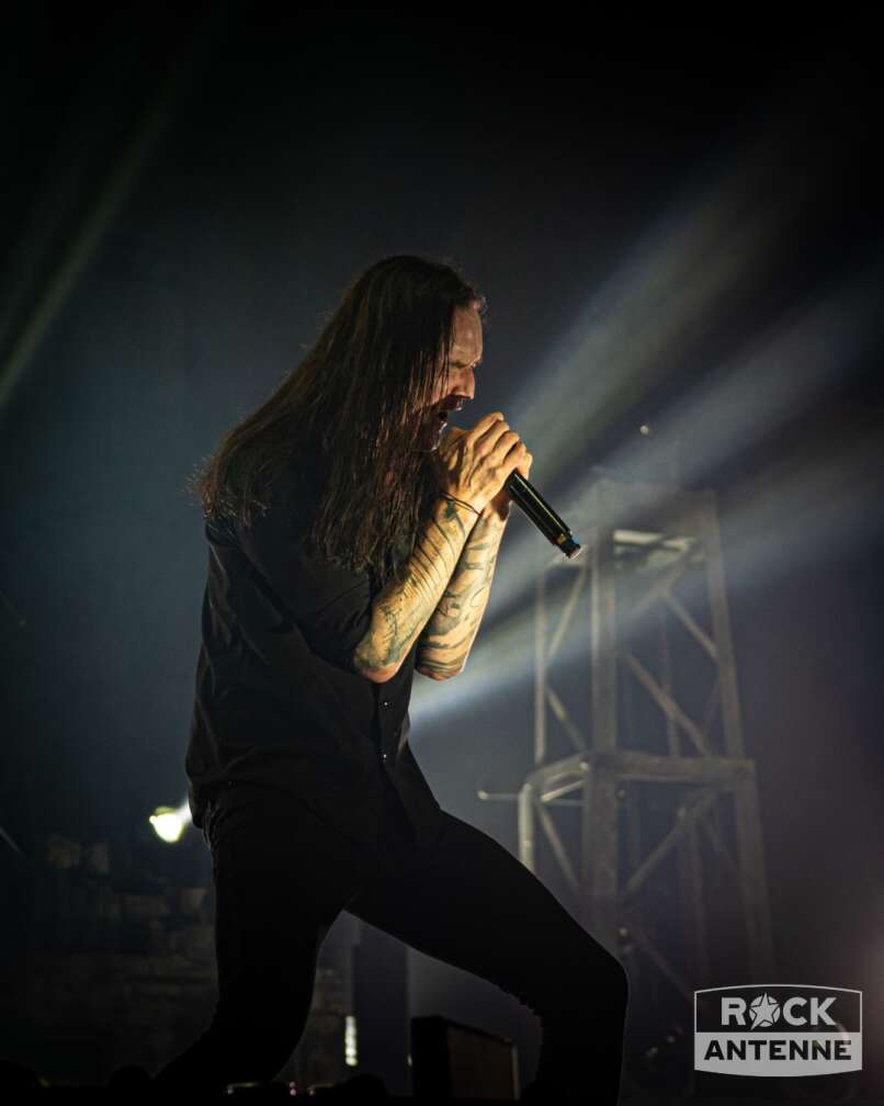 Heaven Shall Burn Fotos