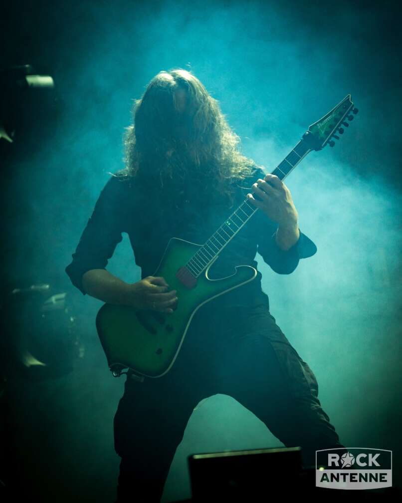 Heaven Shall Burn Fotos