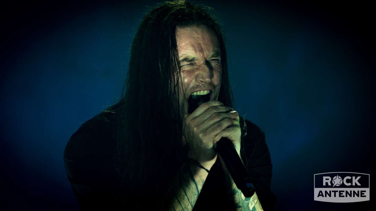 Heaven Shall Burn 2026: Unsere besten Fotos aus München!