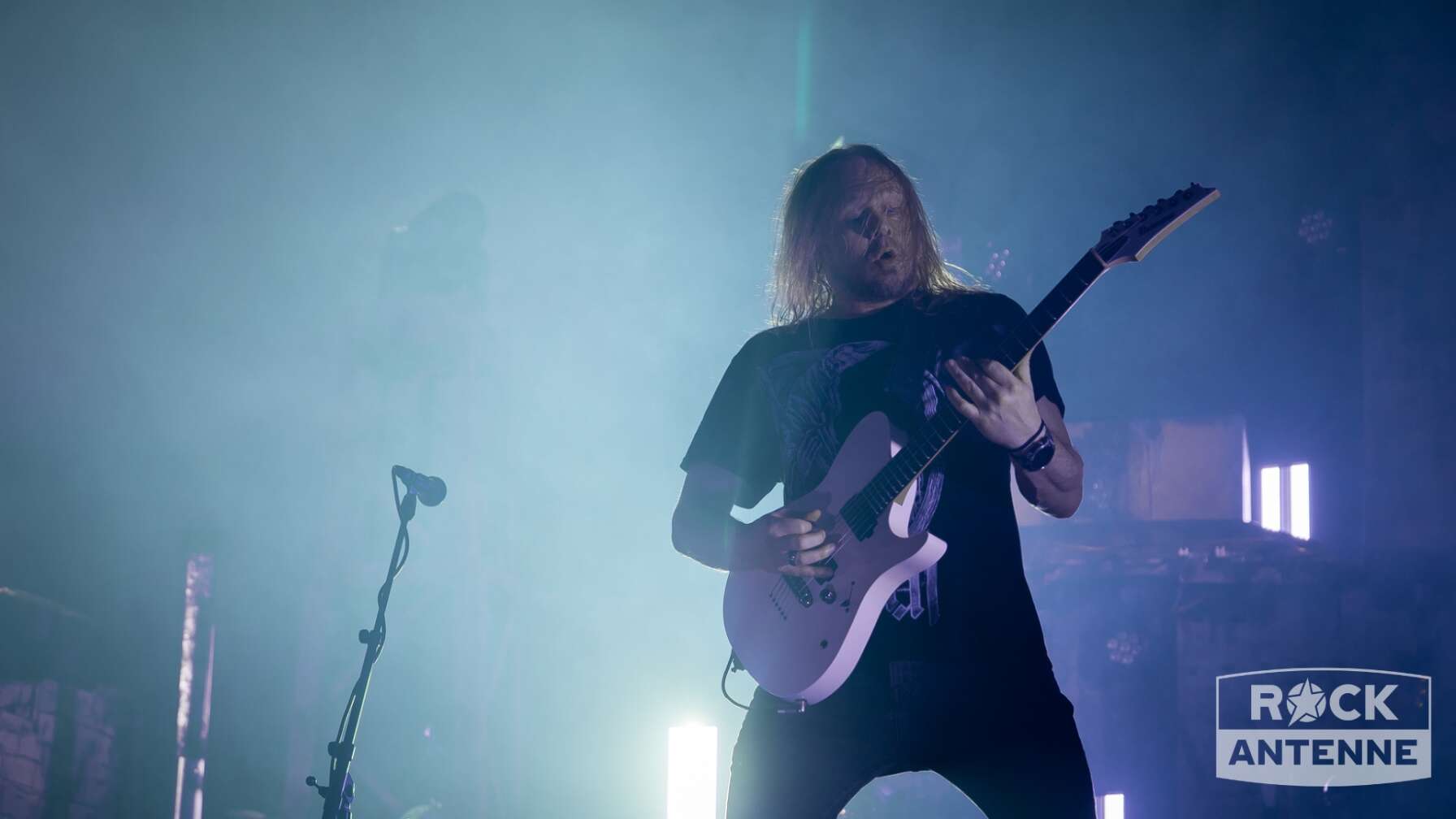 Heaven Shall Burn Fotos