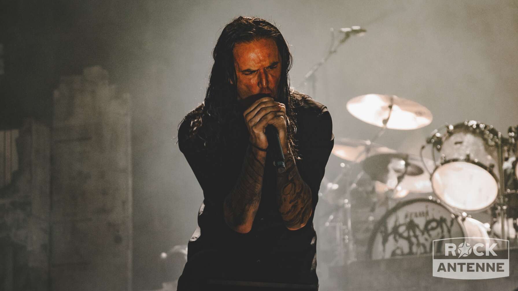 Heaven Shall Burn Fotos