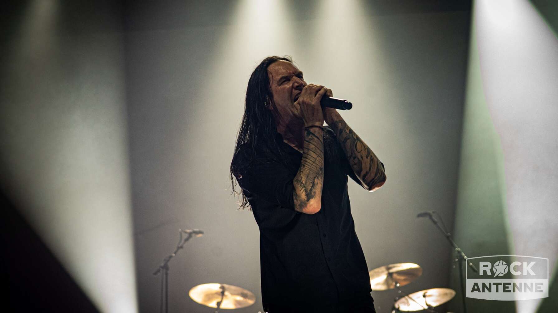 Heaven Shall Burn Fotos