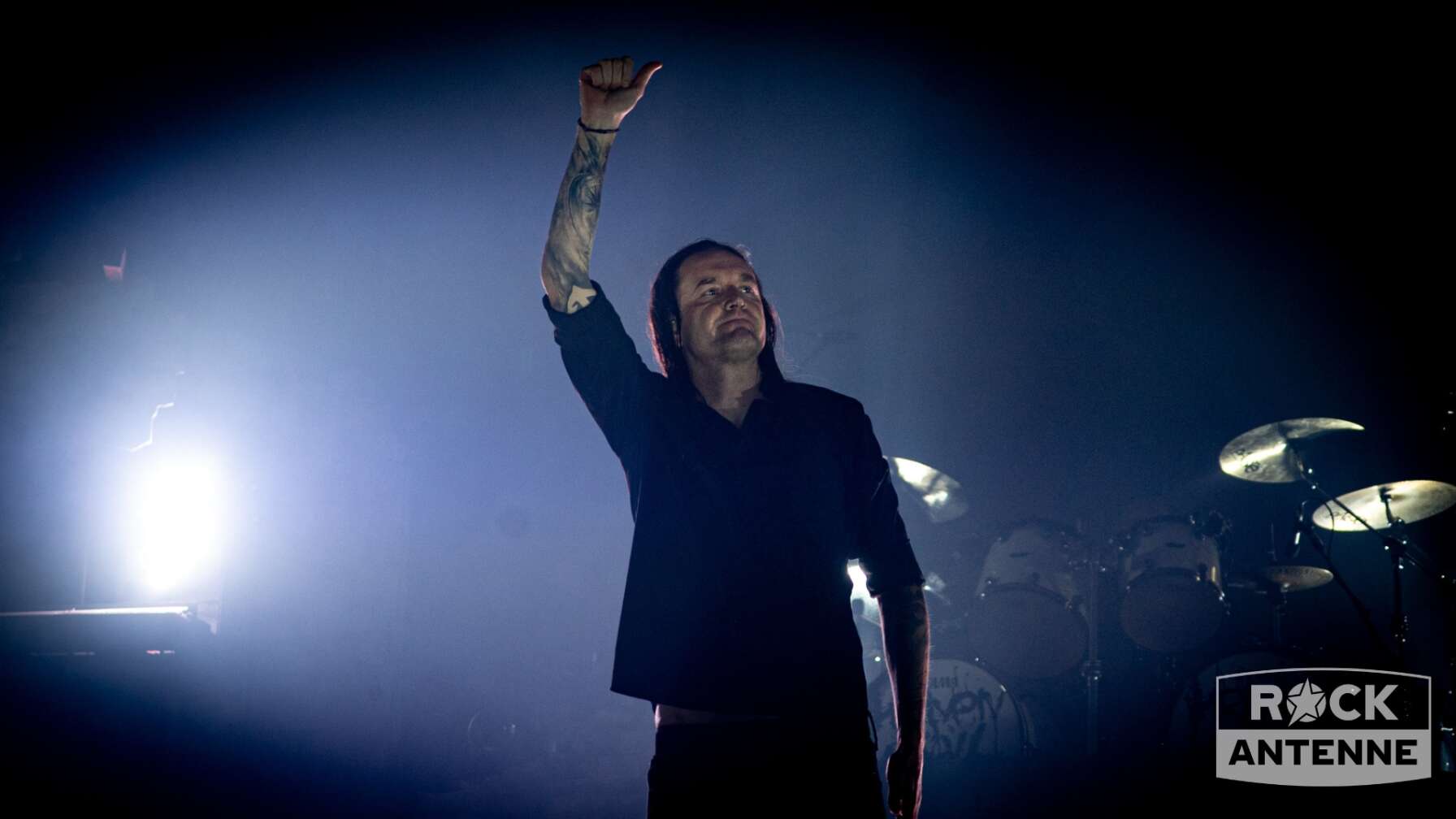 Heaven Shall Burn Fotos