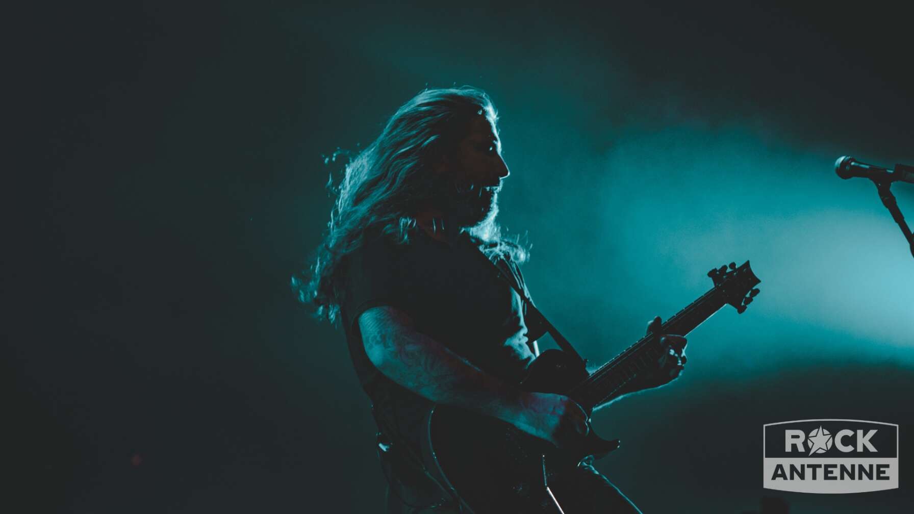 The Black Dahlia Murder Konzertfotos