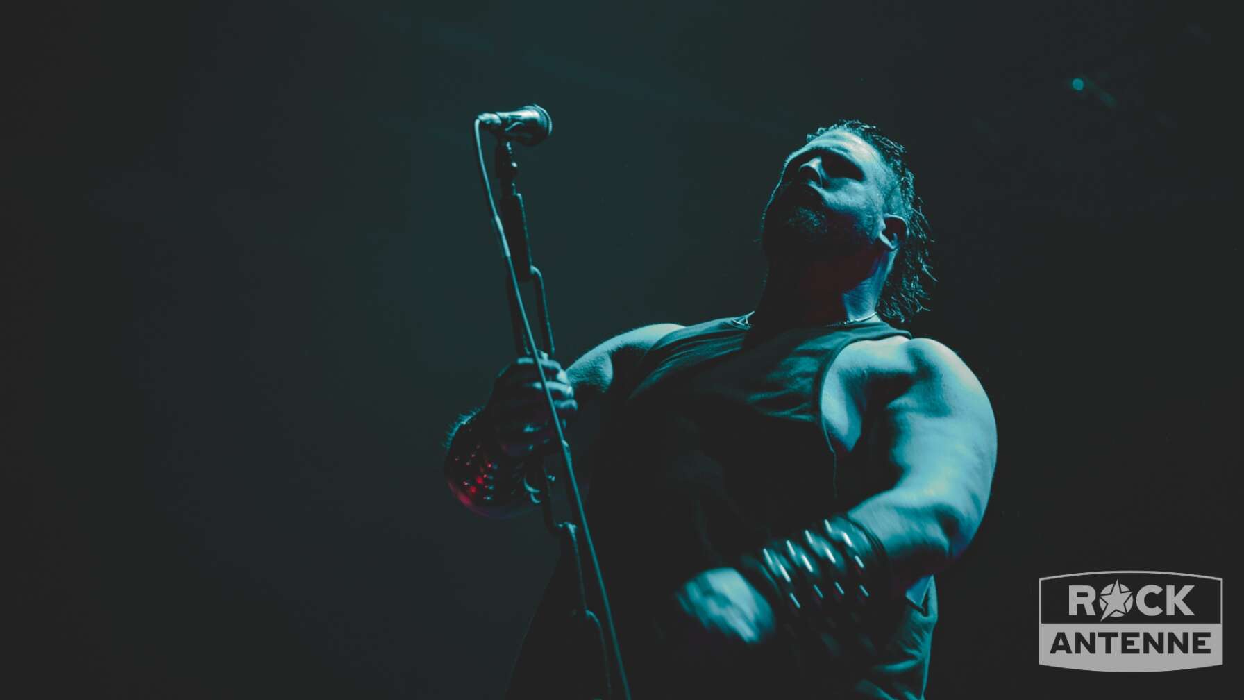 Frozen Souls TX Konzertfotos