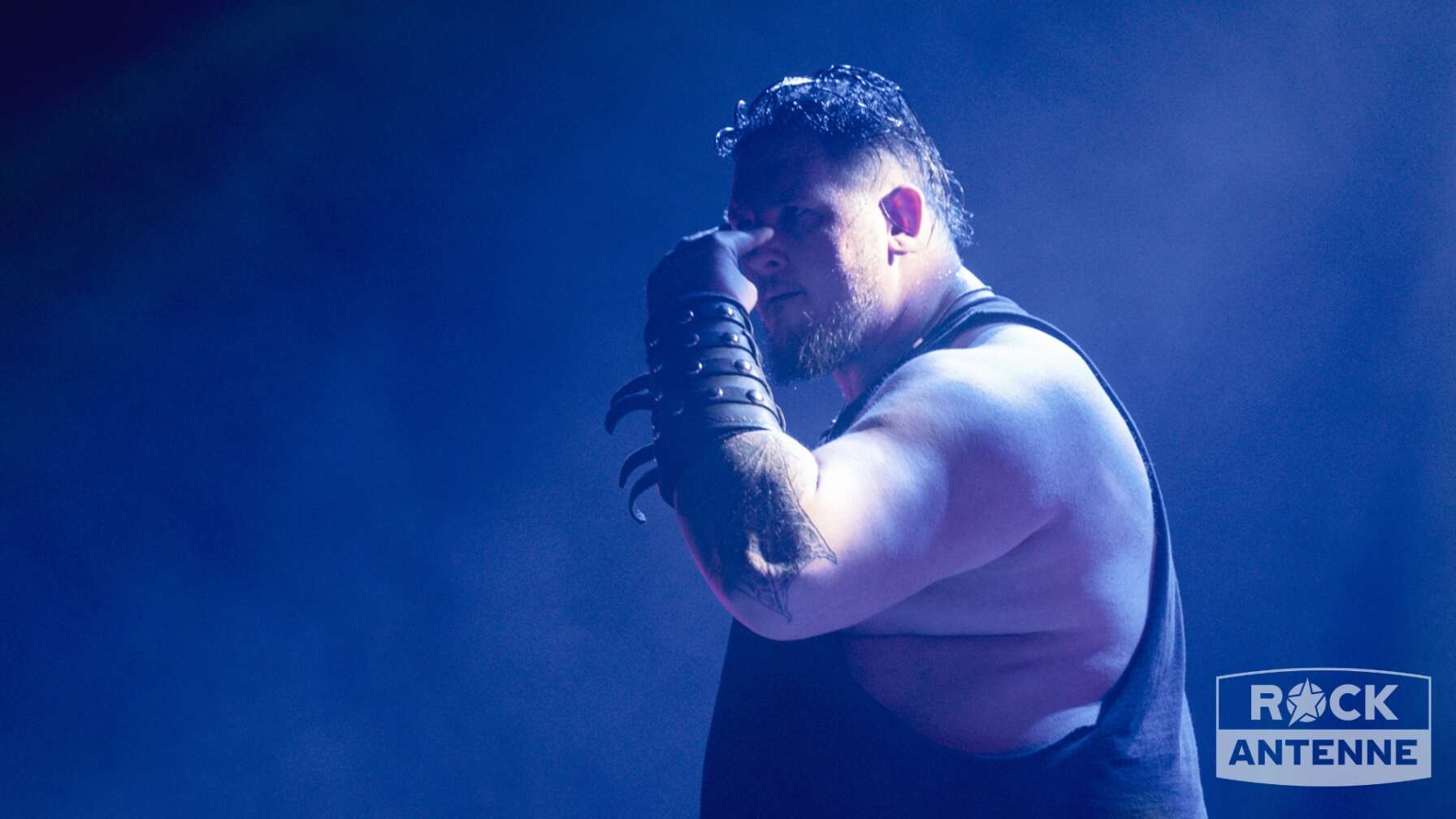 Frozen Souls TX Konzertfotos