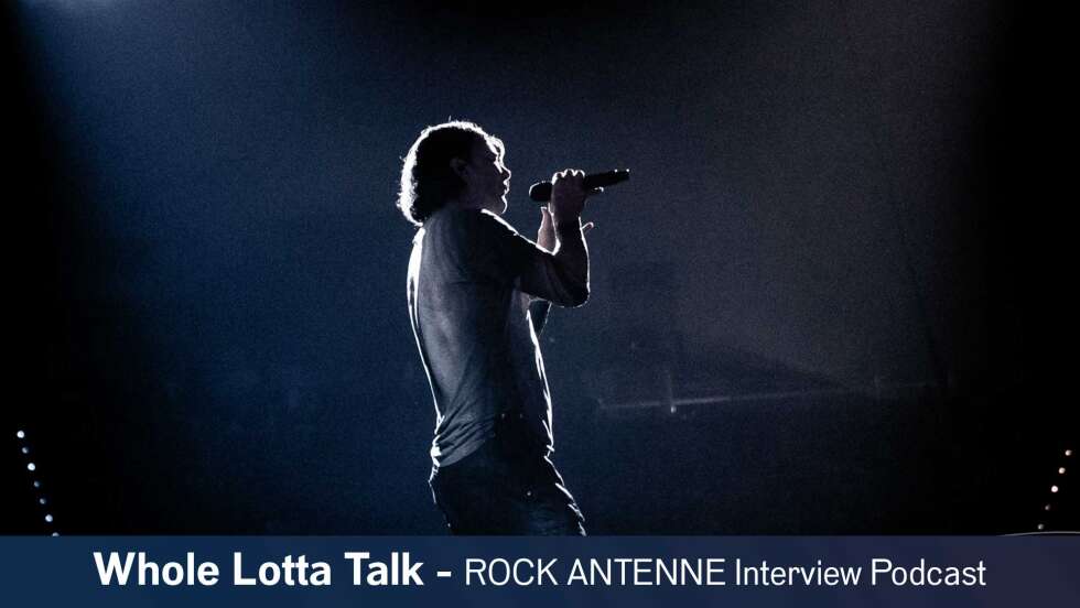 Bush 2026: Gavin Rossdale über die kommende Tour & mehr