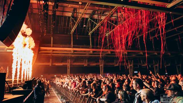 Kreator 2026: Unsere besten Fotos aus München!