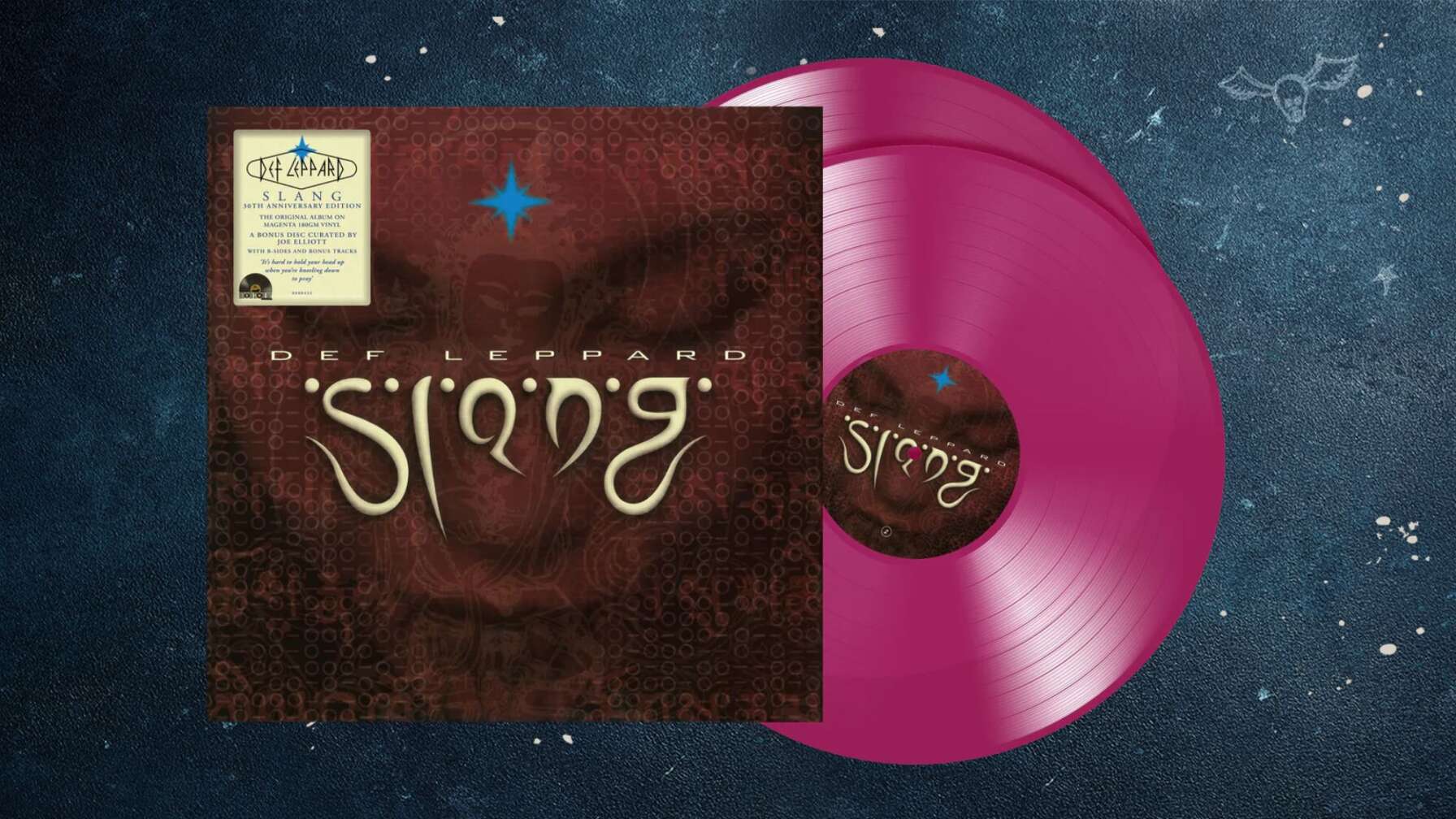 Der Record Store Day 2026