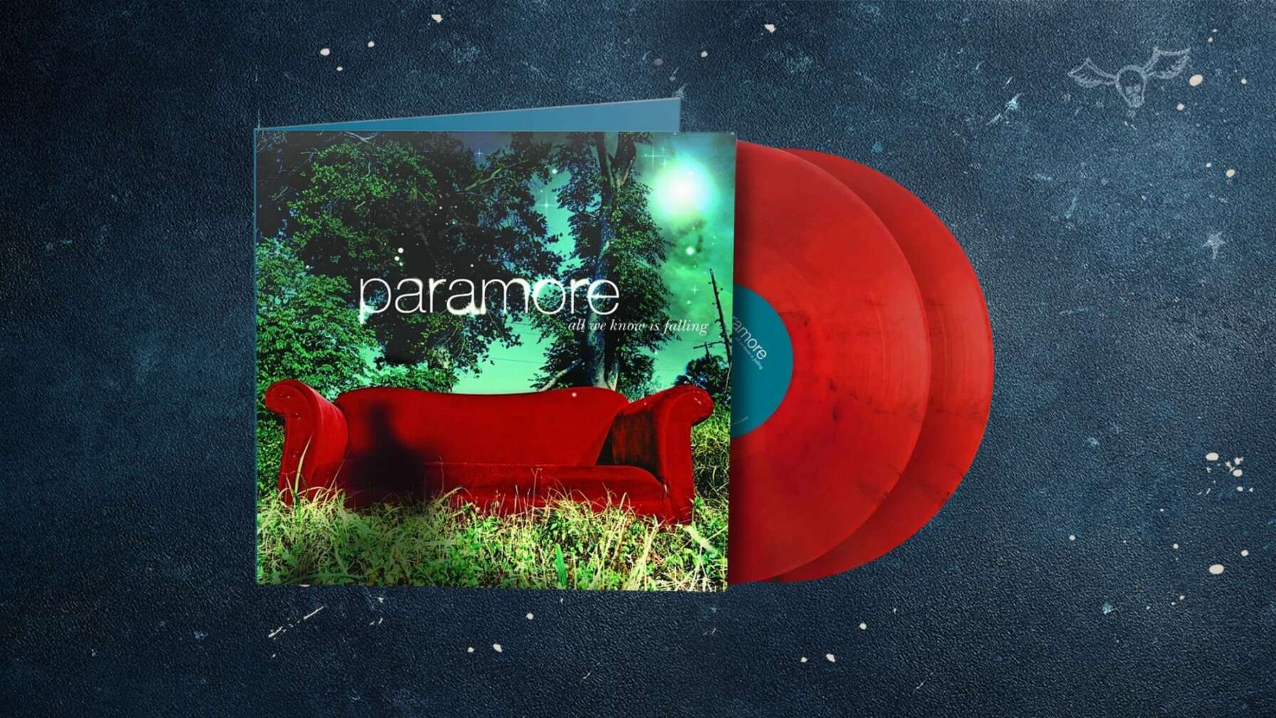 Der Record Store Day 2026