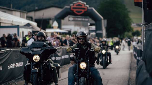 Harley Days Willingen