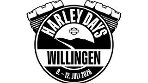 Harley Days Willingen