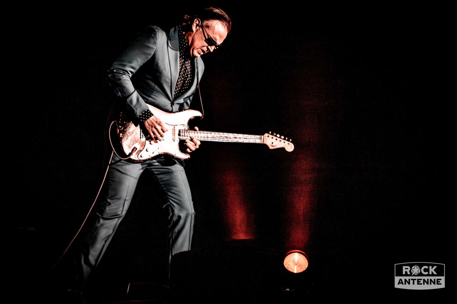 Joe Bonamassa live in Nürnberg 2026