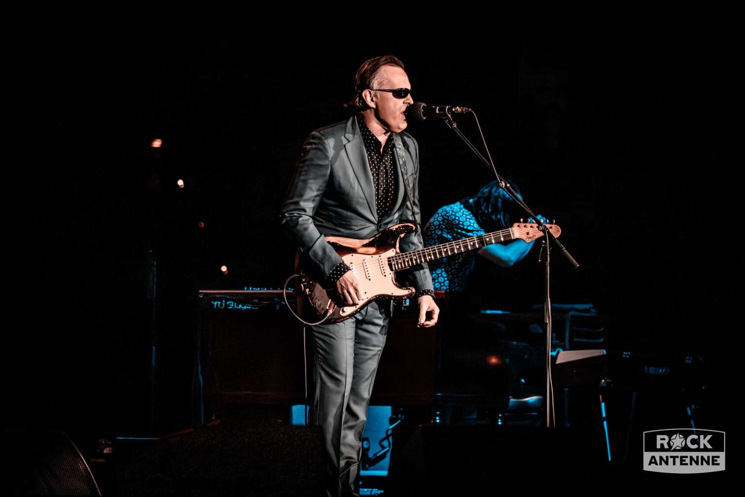 Joe Bonamassa live in Nürnberg 2026