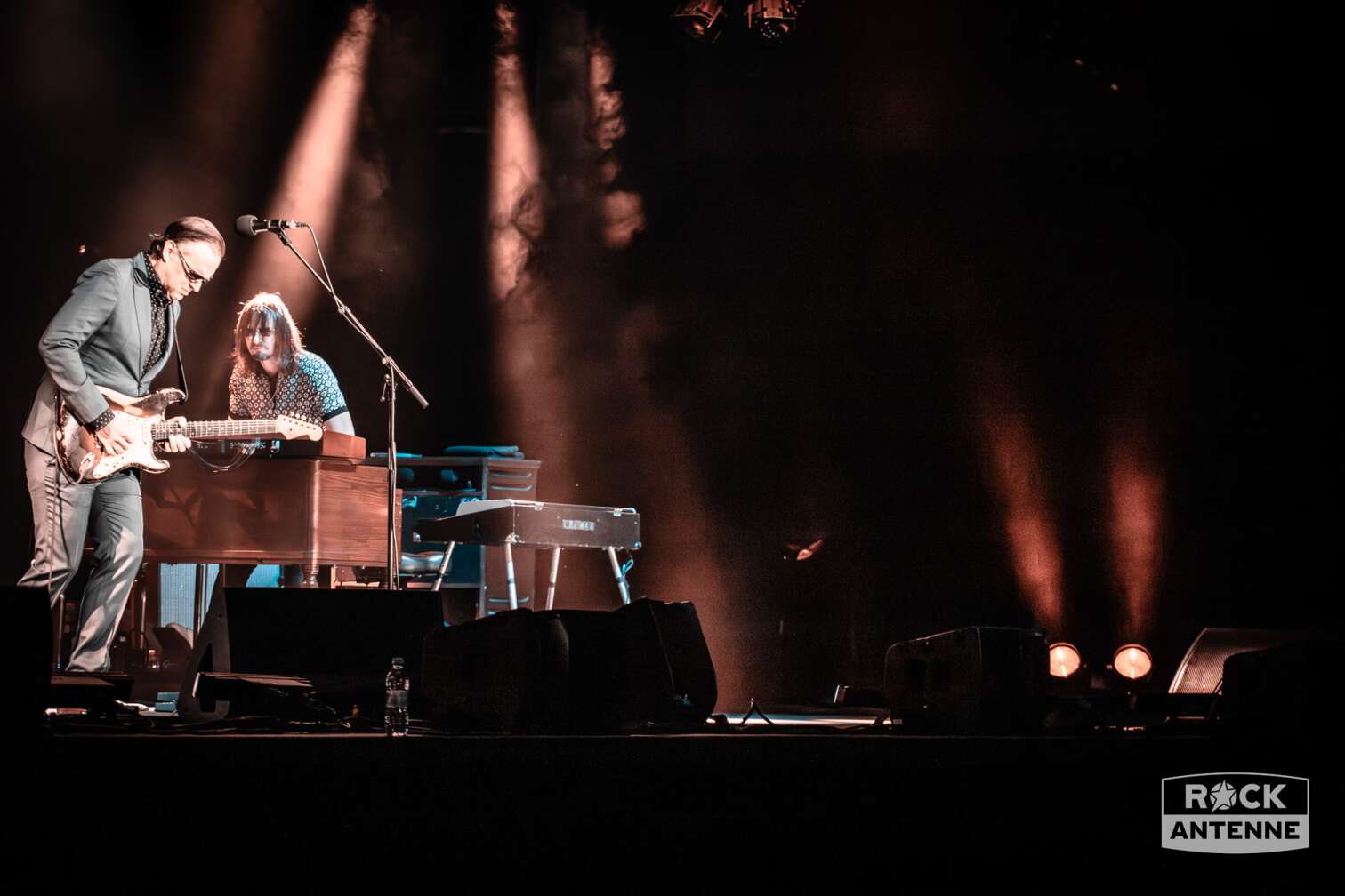 Joe Bonamassa live in Nürnberg 2026