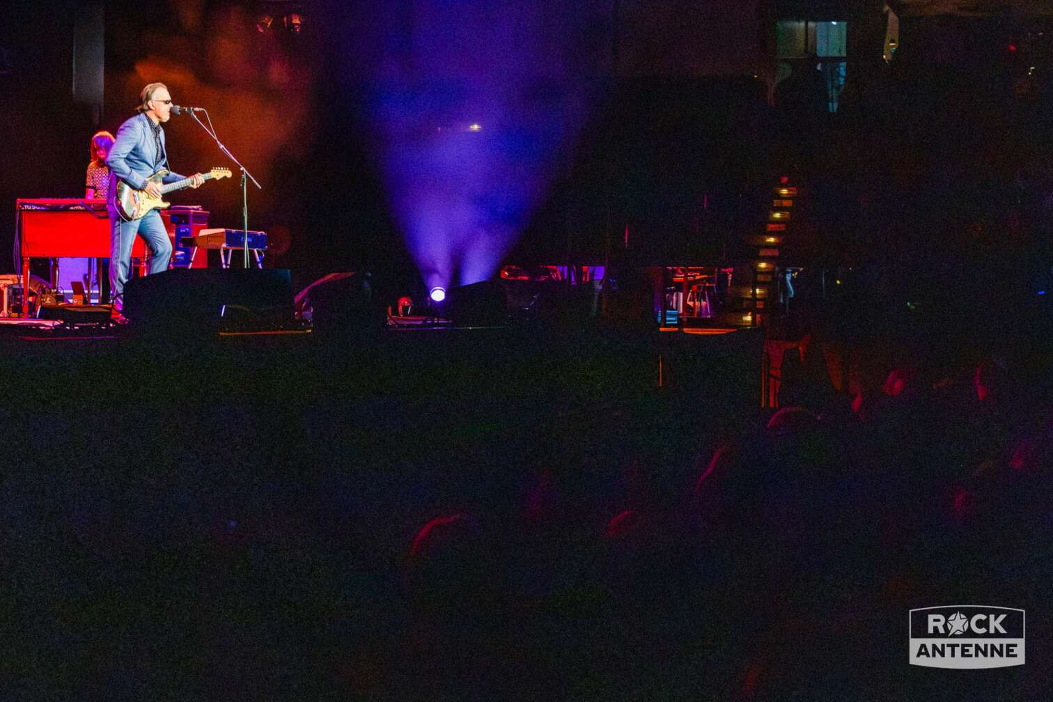 Joe Bonamassa live in Nürnberg 2026