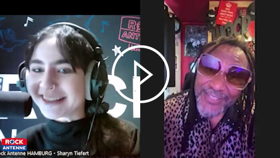 Skindred 2026:  Benji Webbe über das neue Album <em>You Got This</em>