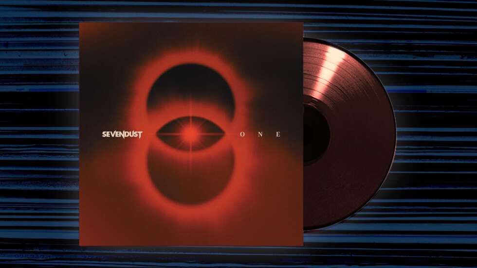 Sevendust - <em>One</em>