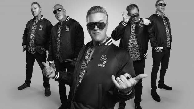 SPIKE AND THE GIMME GIMMES