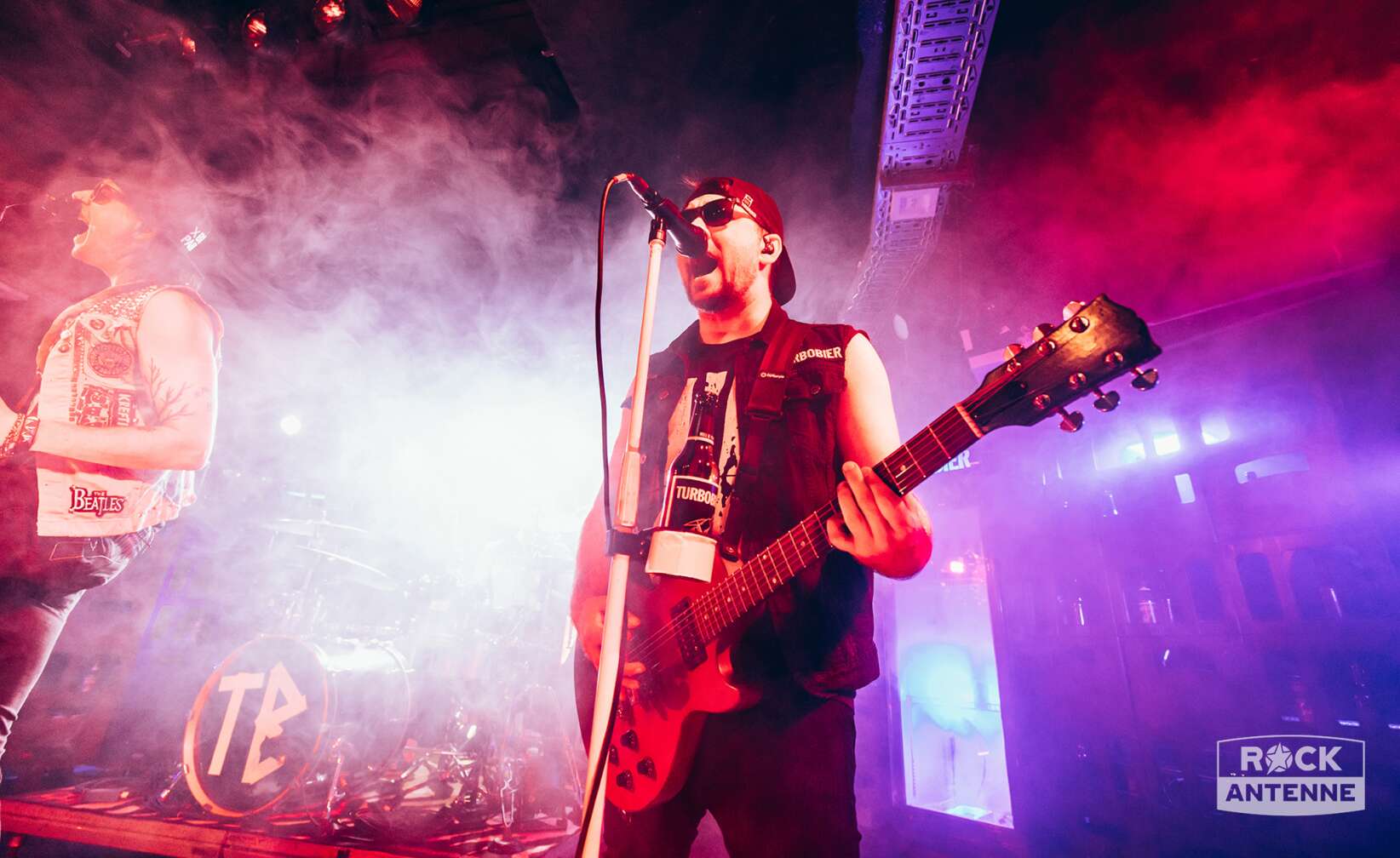 Turbobier live in München 2026