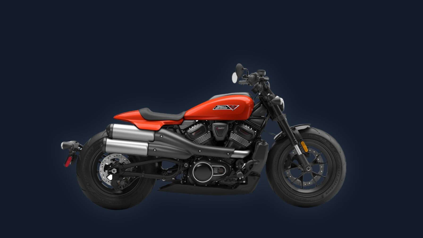 Harley-Davidson