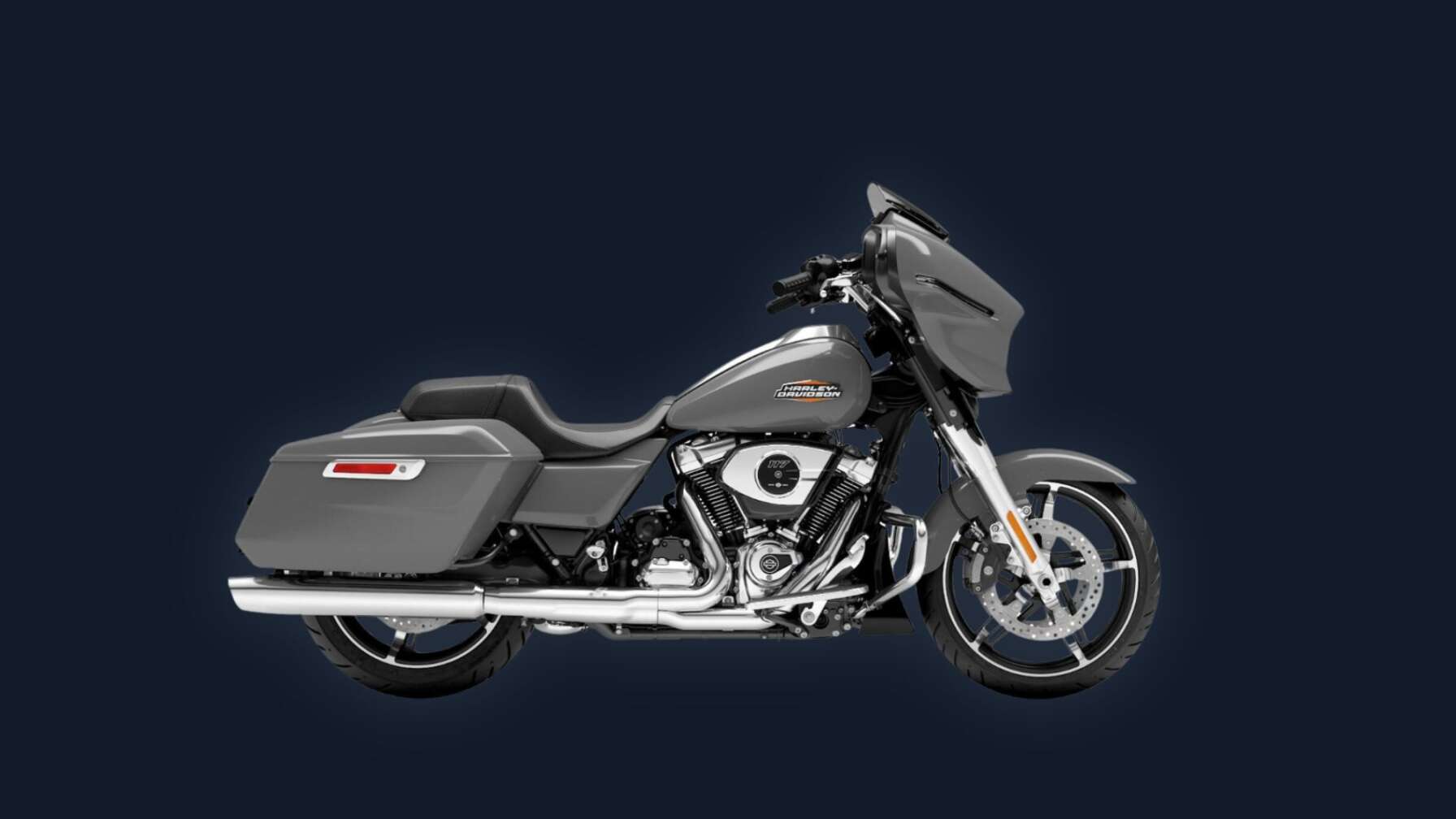 Harley-Davidson