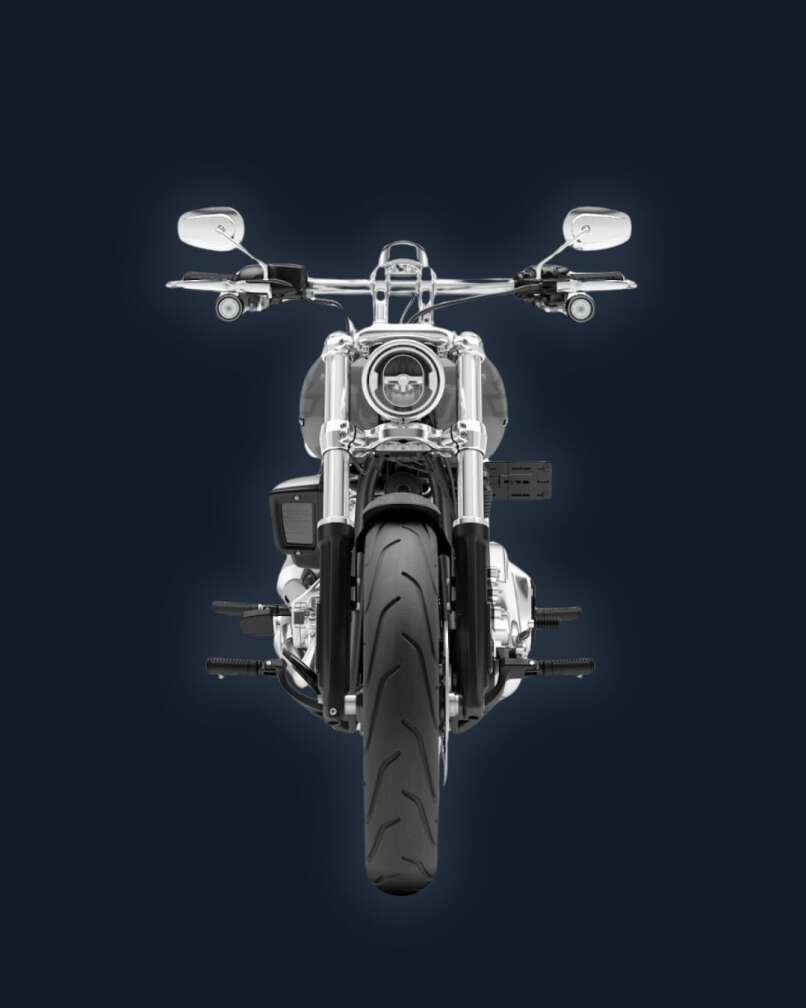 Harley-Davidson