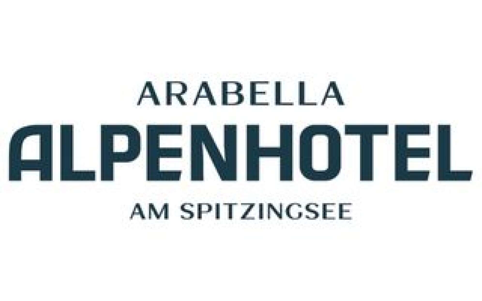 Arabella Alpenhotel am Spitzingsee