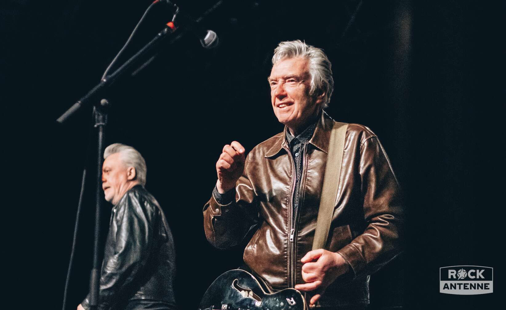 The Undertones live in München 2026