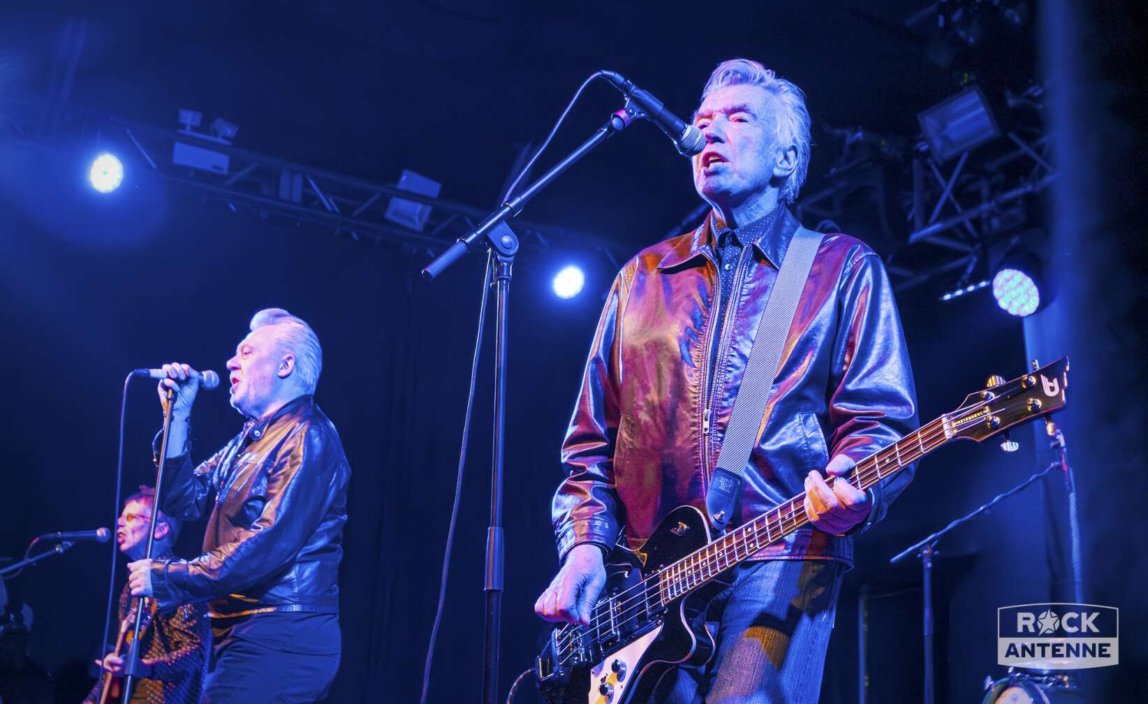 The Undertones live in München 2026