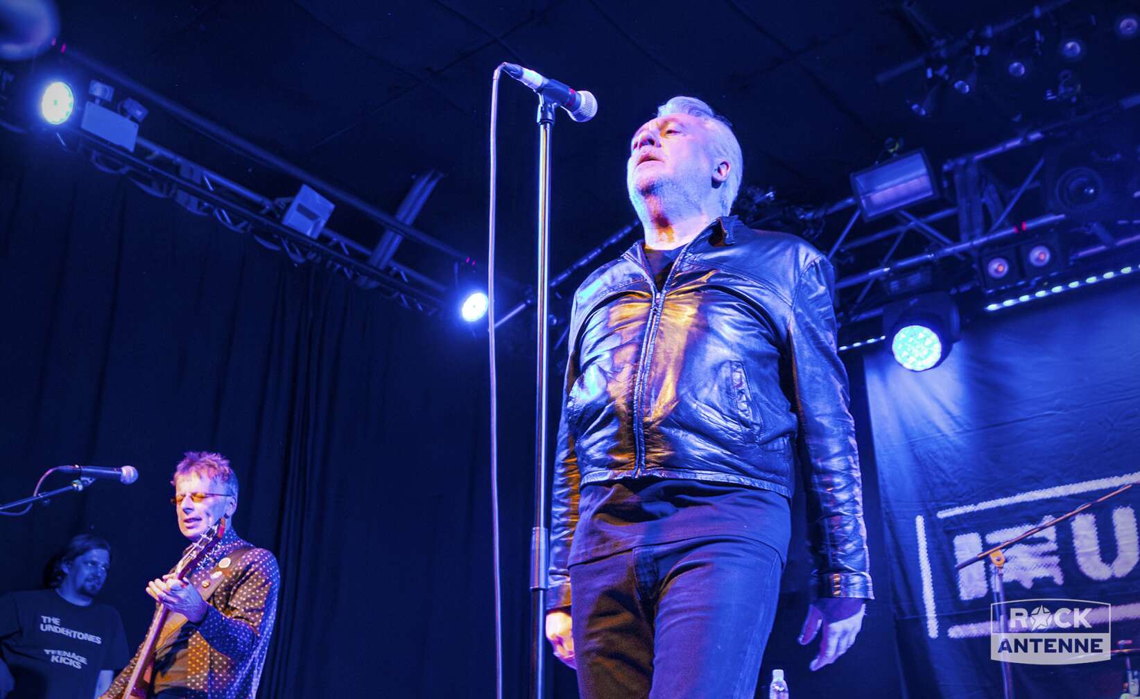 The Undertones live in München 2026