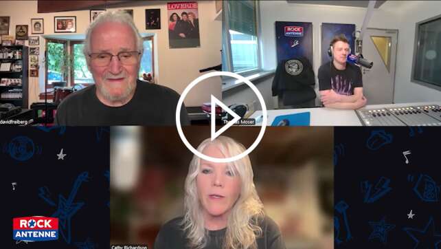 Jefferson Starship 2026: ROCK LIVES - diese Band denkt nicht an den Ruhestand!