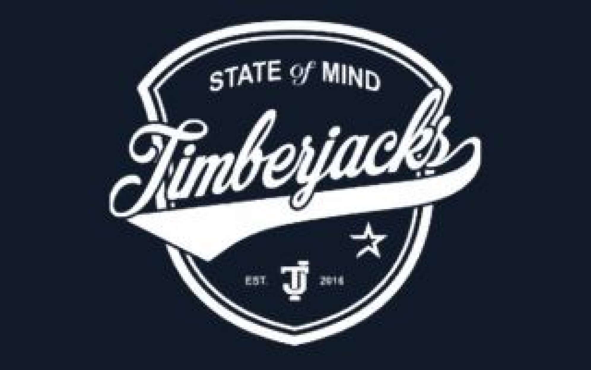 Logo der Timberjacks Hotel- und Restaurantkette