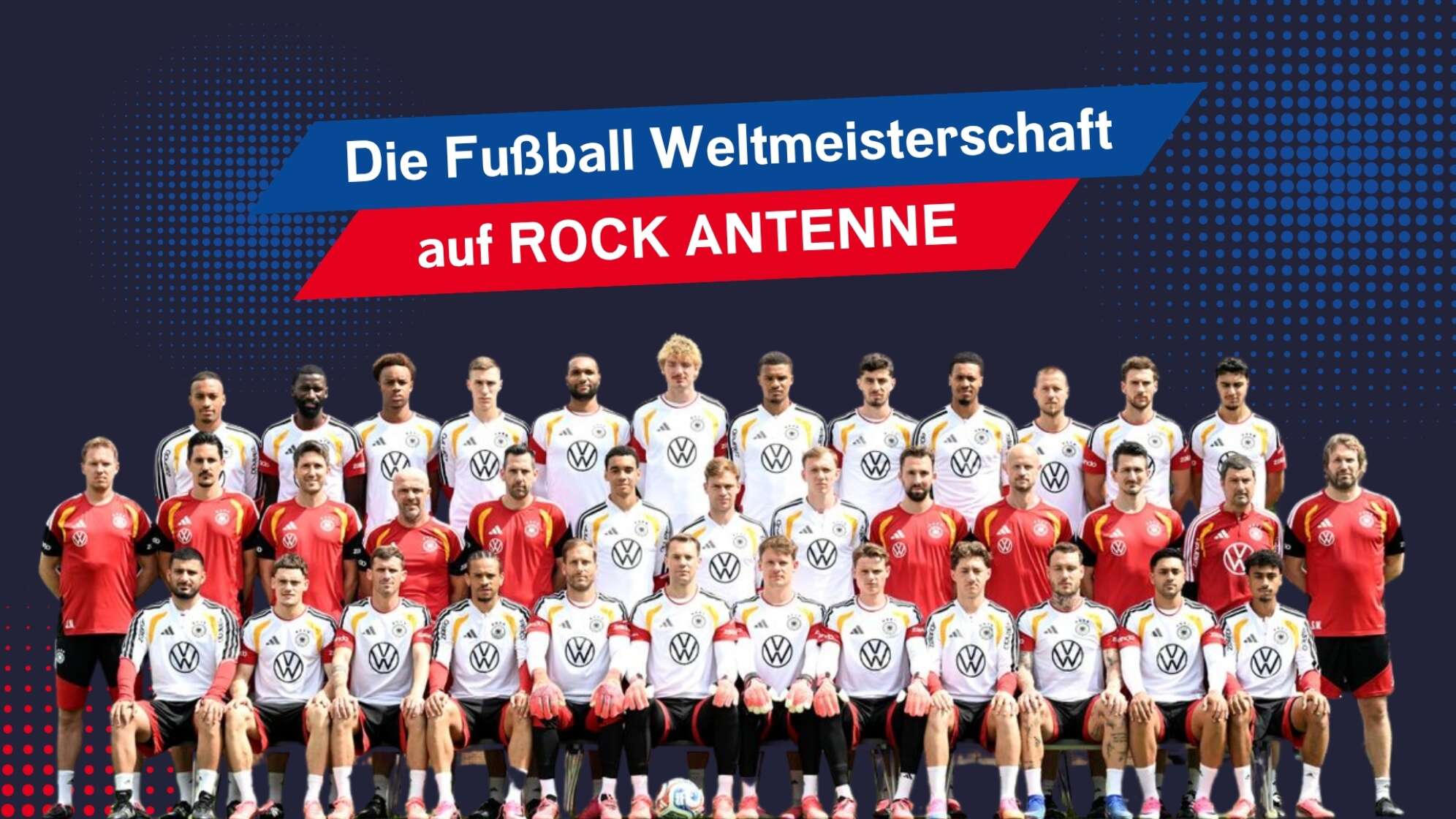 Fußball WM