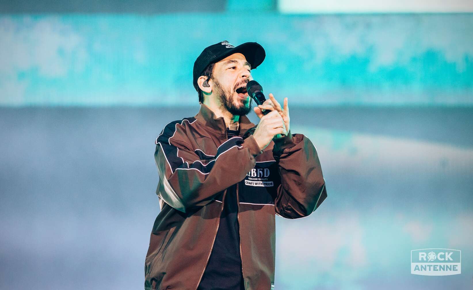 Linkin Park live am 11.06.2026 in München in der Allianz Arena