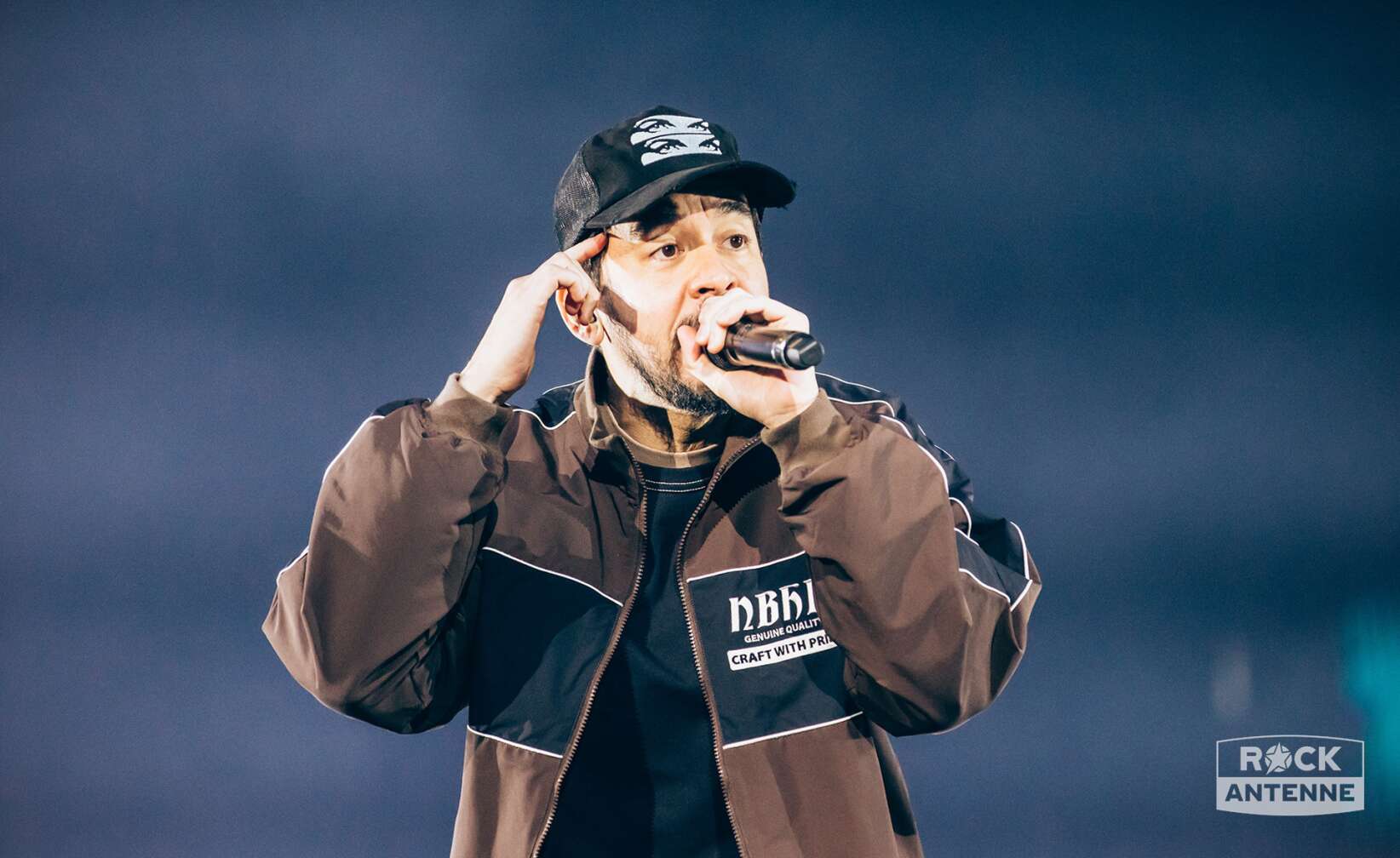 Linkin Park live am 11.06.2026 in München in der Allianz Arena