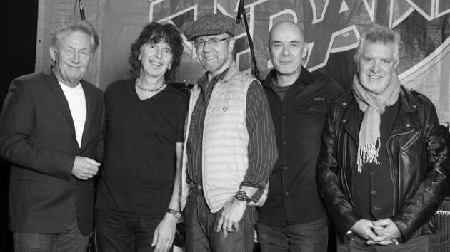 MANFRED MANNS EARTHBAND